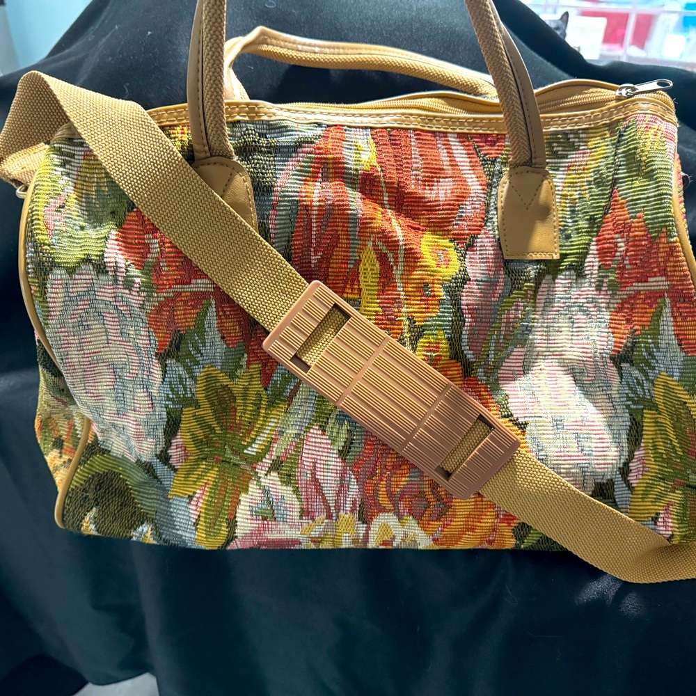 Weekender Bag